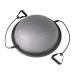 Балансировочная платформа  Hop-Sport Bosu HS-L058 grey - фото №10